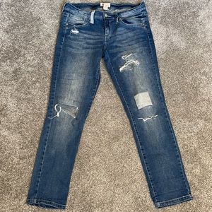 MUDD Jeans
